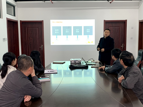 陜煤建設(shè)公司:龍灣水境引入云服務(wù) 助力物業(yè)管理轉(zhuǎn)型升級(jí)