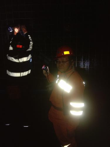 陜煤建設(shè)掘進(jìn)公司:曹家灘項(xiàng)目部“穩(wěn)”字當(dāng)頭打好安全攻堅(jiān)戰(zhàn)