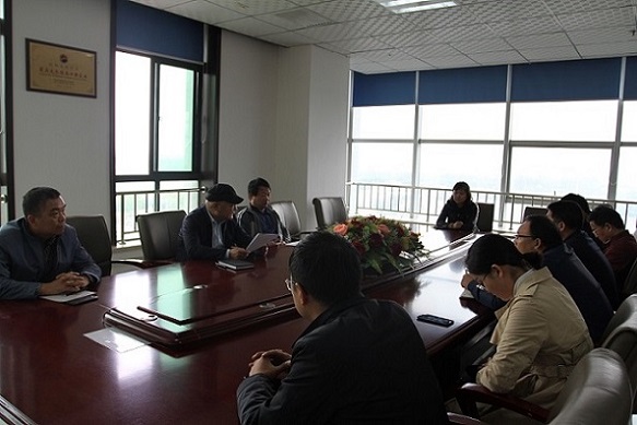 陜煤建設(shè)設(shè)計(jì)研究院聚心聚力向年度經(jīng)營目標(biāo)邁進(jìn)