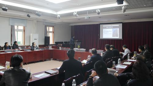 陜煤建設(shè)銅煤公司抓項(xiàng)目管理從當(dāng)好“匯報(bào)人”開(kāi)始