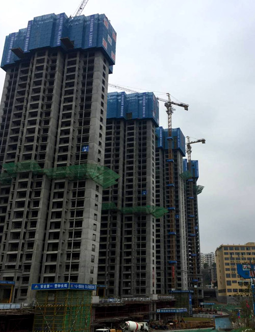 陜煤建設(shè)公司:龍灣水境二期順利通過主體分部工程驗(yàn)收