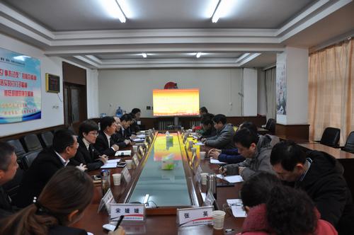 交流學(xué)習(xí)同進(jìn)步，取經(jīng)尋法促提升