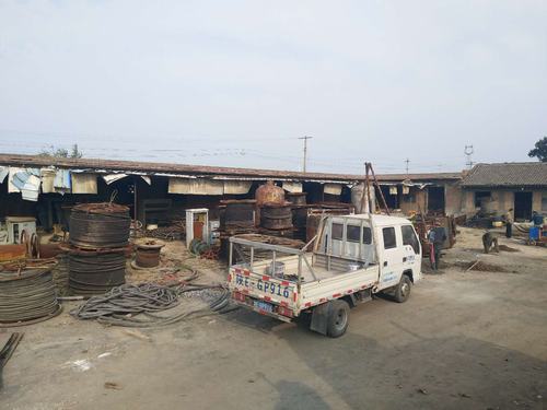 組照：立足新起點，舊貌換新顏