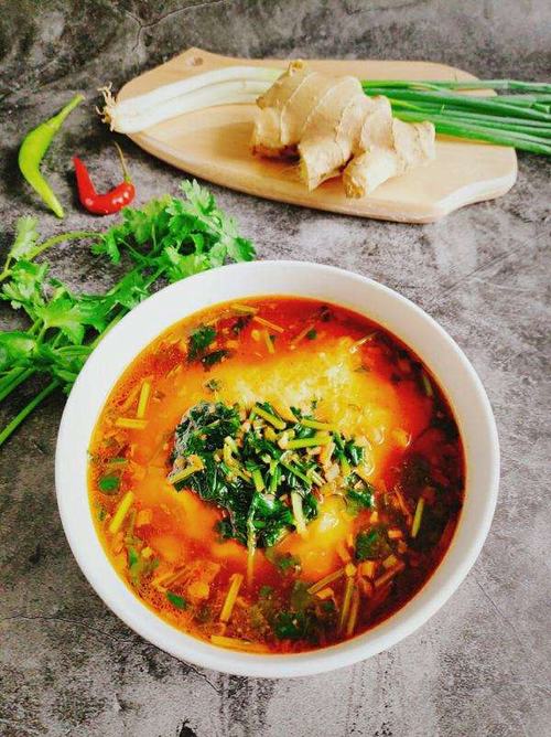 攪團(tuán)·魚(yú)魚(yú)