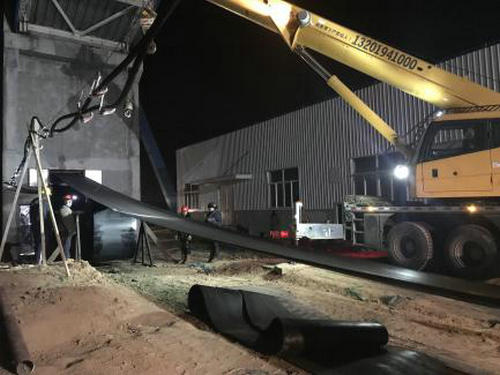 跨年夜，我們這樣過