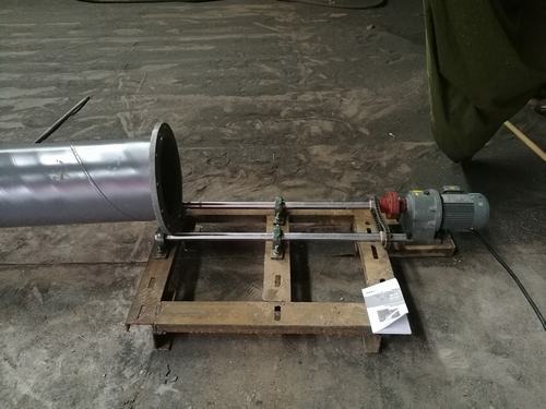 升級(jí)換代的轉(zhuǎn)管機(jī)