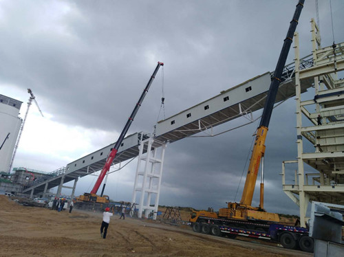 陜煤建設(shè)天工公司逆境突圍 八大亮點點亮代表眼睛