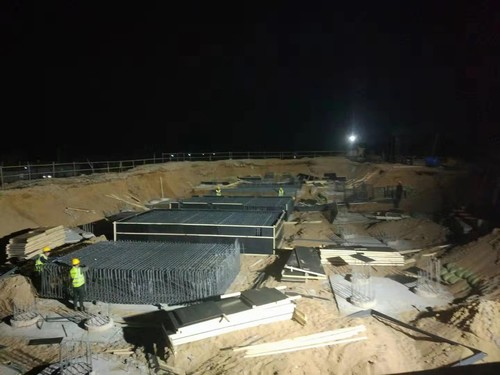 落實(shí)“百日會(huì)戰(zhàn)”，我們在行動(dòng)