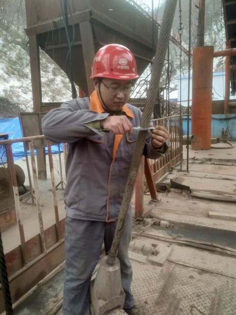 實干創(chuàng)造價值  奮斗成就夢想