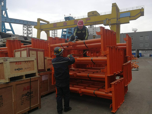 陜煤建設(shè)機(jī)電安裝公司：一家人，一條心，一起來