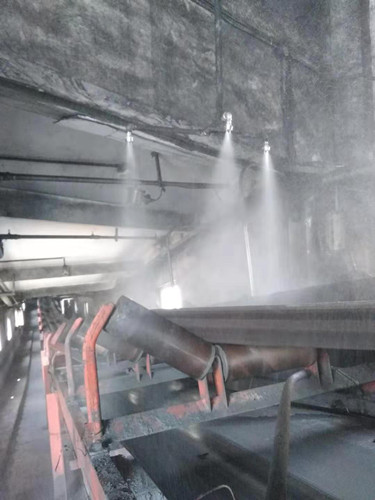 陜煤建設(shè)天工公司安裝運(yùn)營項目部技術(shù)革新引領(lǐng)環(huán)保運(yùn)營上臺階