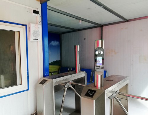 小小提示器，起到大作用