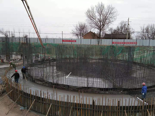 陜煤建設(shè)天工公司迎來首季開門紅  迸發(fā)高質(zhì)量發(fā)展新動(dòng)能