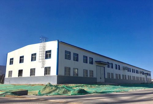 陜煤建設銅川公司承建的曹家灘礦工程順利通過預驗收