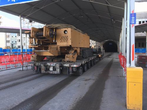 陜煤建設(shè)礦建二公司“要打勝仗，先配武器”