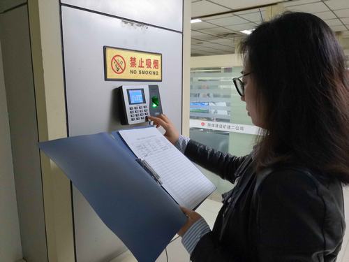 陜煤建設(shè)礦建二公司三舉措落實“強(qiáng)管理抓作風(fēng)”工作