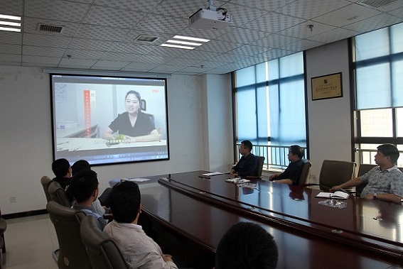 陜煤建設(shè)設(shè)計研究院架起廉政“高壓線”