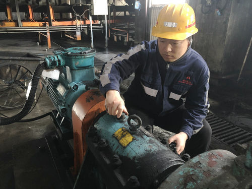 五一勞動節(jié)，致敬堅守崗位的他們！