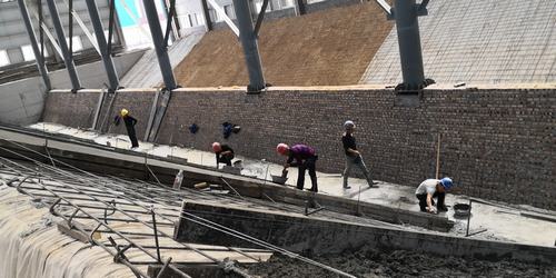 致敬堅(jiān)守崗位的他們！