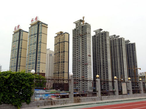 陜煤建設(shè)公司:龍灣水境二期配電工程進(jìn)展快 成效顯