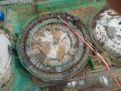 陜煤建設(shè)天工公司：打好生產(chǎn)經(jīng)營主動仗   推進(jìn)企業(yè)高質(zhì)量發(fā)展