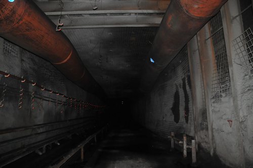 陜煤建設(shè)掘進(jìn)公司:曹家灘項(xiàng)目部進(jìn)尺達(dá)標(biāo)受甲方嘉獎(jiǎng)