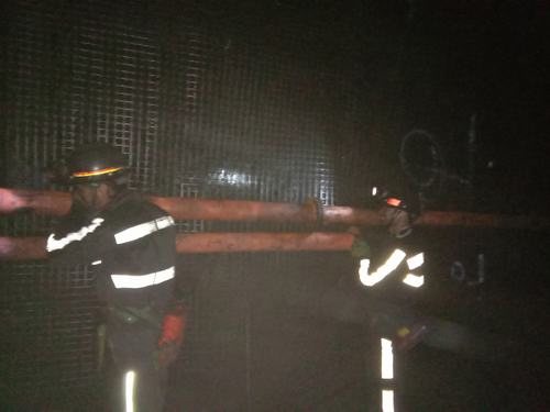 陜煤建設(shè)掘進(jìn)公司:地測防治水勇奪小保當(dāng)?shù)V桂冠