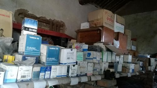 陜煤建設(shè)天工公司統(tǒng)籌管理 合理調(diào)配 盤(pán)活資源 降本增效?