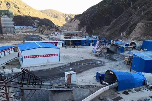 陜煤建設礦建二公司車村項目部連續(xù)三個月完成施工計劃