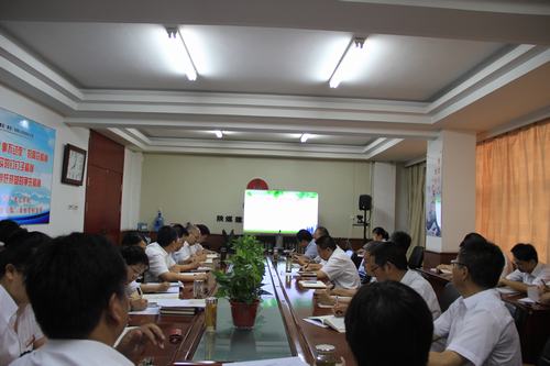 節(jié)能低碳，我們在行動(dòng)！