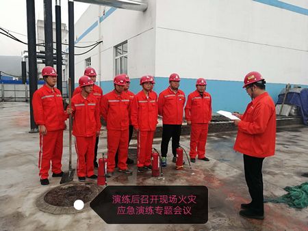 安全生產(chǎn)月最閃亮的天工人（三）