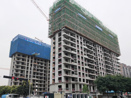 陜煤建設(shè)銅川公司：西安項(xiàng)目部以文明創(chuàng)建為抓手扎實(shí)推進(jìn)項(xiàng)目建設(shè)