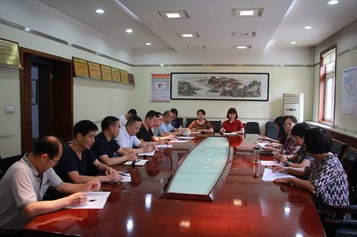 陜煤建設銅煤公司順利通過“三體系”外部審核認證