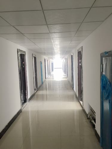 陜煤建設(shè)銅煤公司承建的靖神鐵路項(xiàng)目加速“沖刺”竣工目標(biāo)