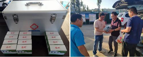 陜煤建設(shè)天工公司三伏天里持續(xù)送“涼風(fēng)”凝聚人心、保安全生產(chǎn)