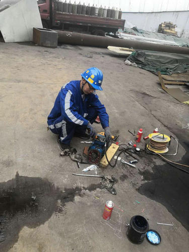 陜煤建設(shè)洗選煤運營公司打好機電管理“預(yù)防針”