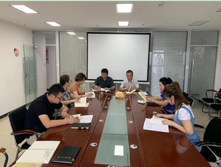 陜煤建設綠宇公司：“一主線、三加強”啟動紀律教育學習宣傳月