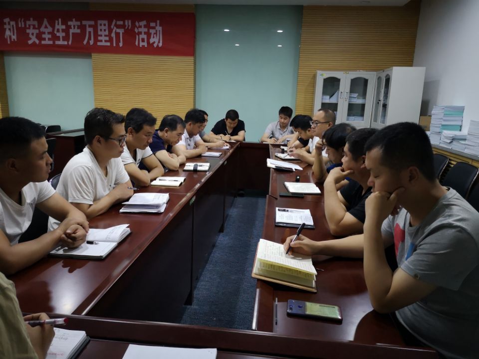 陜煤建設(shè)掘進公司：紅柳林項目部五字訣助力班組建設(shè)見實效