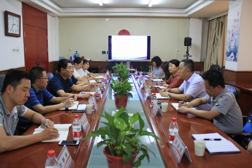 交流學(xué)習(xí)同進步，取經(jīng)尋法促提升