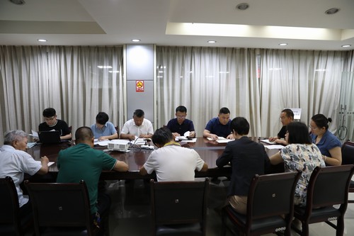 路橋分公司多舉措助推“不忘初心、牢記使命”主題教育取良效