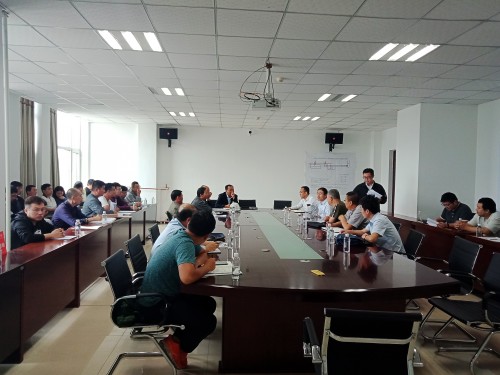 陜煤建設(shè)澄合分公司承建的小保當煤礦七個單位工程 順利通過竣工驗收