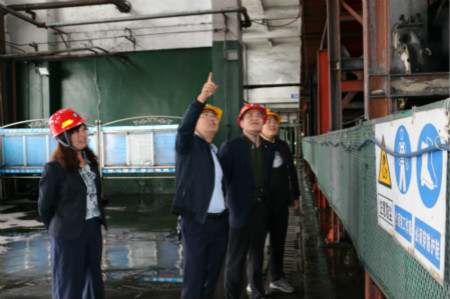 陜煤建設(shè)機(jī)電安裝公司：堅守初心使命，扎實推進(jìn)公司高質(zhì)量發(fā)展  