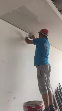 陜煤建設(shè)天工公司施工現(xiàn)場亮點工作紛呈