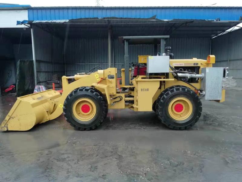 陜煤建設礦建三公司多舉措落實雙龍項目接續(xù)工程設備供給