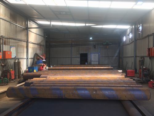 一場(chǎng)突如其來的“治水戰(zhàn)”