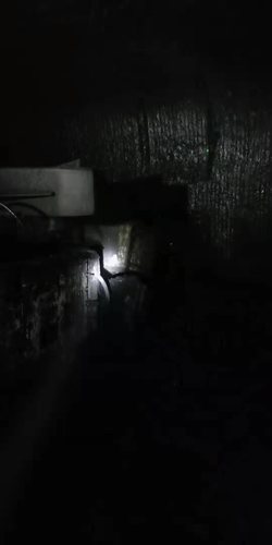 陜煤建設(shè)掘進(jìn)公司：曹家灘項(xiàng)目部122109工作面切眼安全精準(zhǔn)貫通