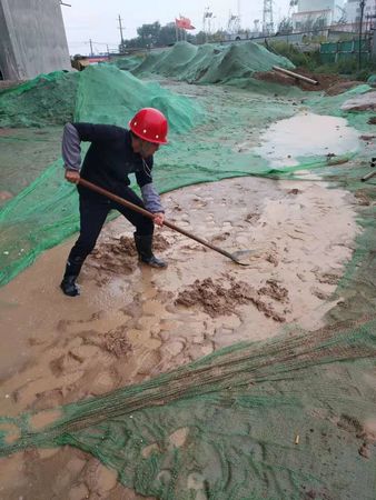 陜煤建設(shè)天工公司“三查”、巡檢、隨手拍搞好節(jié)日安全大檢查