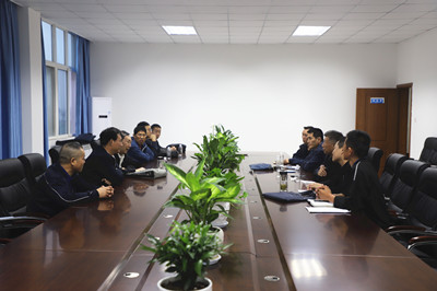 陜鋼集團(tuán)廢鋼加工回收配送基地項(xiàng)目順利通過陜西省冶金工程質(zhì)量監(jiān)督站驗(yàn)收