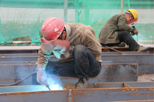 陜煤建設(shè)機(jī)電安裝公司：大干100天，掀起勞動(dòng)競(jìng)賽熱潮