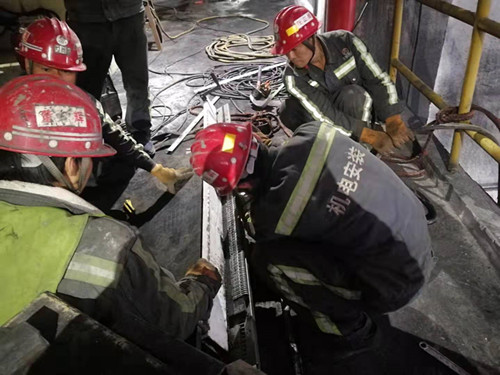 【“70周年”專題報道】國慶活動(八)